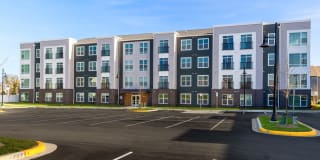 Woodmore Apartments Gallery 28