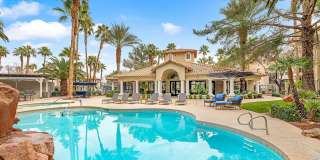 Destinations Spring Valley Age 55+ Apartment Homes Gallery 25