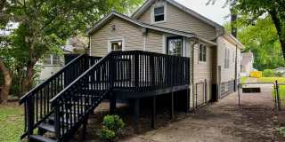 610 Colorado - 3bed/1bath house, garage & basement! Gallery 20