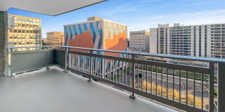 Crystal Plaza Apartments Gallery 25