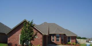 Community Pool - 3 Beds + Office - Corner Lot - Edmond Schools Gallery 1