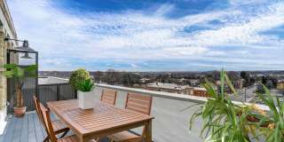 Perry Street Lofts Gallery 22