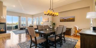 Luxury Home with Mountain and City Views in the Coveted Bluffs at Pinehurst Community Gallery 13