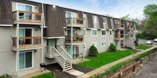 Skyline Apartments Gallery 5