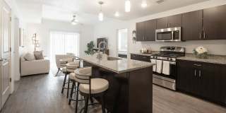 Point of View Apartments Gallery 3