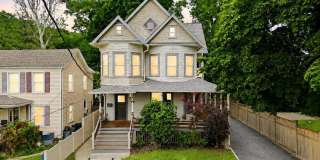 834 John Street Gallery 1