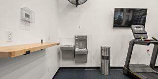 The Lofts at Blue Back Square Gallery 18