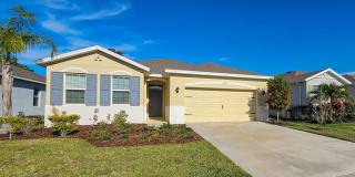 COOL COASTAL 4 BED/2 BATH HOME! PALISADES LAKEWOOD RANCH! COMMUNITY POOL/FITNESS ROOM! Gallery 1