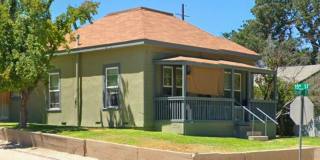 2 bedroom 1 bath home Gallery 1