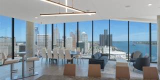 The Residences at Water Square Gallery 19