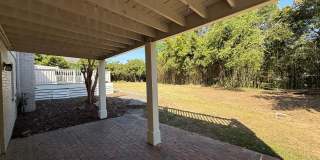**OFFERING REFUNDABLE APPLICATION FEES & $250 MOVE IN PROMOTION** Stunning 5BD, 3BA North Ridge Raleigh Home on a Large, Private Lot in a Prime Location Near Ravenscroft, North Ridge Country Club, and Interstates Gallery 33