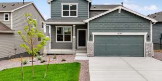 Beautiful 3-Bedroom Home with Modern Finishes & 2-Car Garage! Gallery 1