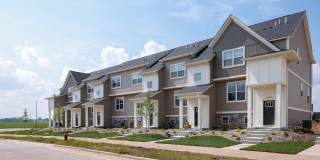 Olive Lane Townhomes Gallery 26