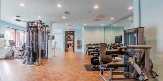 Berkeley Park Gallery 27