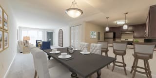 Arbor Park of Alexandria Gallery 15