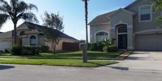Beautiful 4 Bedroom 3 Bathroom Single Family Home in Oviedo Gallery 1