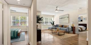 The Upton Apartment Homes Gallery 2