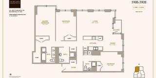 206 W WASHINGTON Square Gallery 32