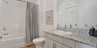 Alvera at The Meadows Gallery 24