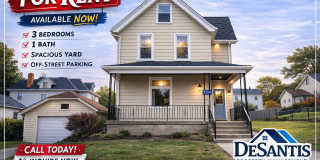 Spacious 3-Bedroom Home with Granite Countertops & Huge Eat-In Kitchen Gallery 1