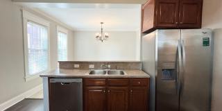 Charming 3BD, 2BA Durham Home with Large Yard Located Only 5 Minutes from Downtown Durham Gallery 7