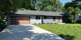 3 Bed/2.5 Bath | Renovated MainLevel Home in Westwood, KS | Garage, Deck and Utilities included w/Fee, **Owner occupied lower unit Gallery 1