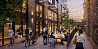 Bakers Place Gallery 25