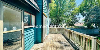 Beautiful, KCMO Home with Historic Charm, Updated Kitchen, Wood Floors and a Fenced Yard! Gallery 53