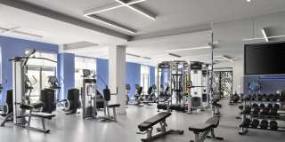 145 Front at City Square Gallery 9