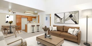 Sand Canyon Ranch Apartments Gallery 37