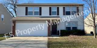 Beautiful 4 Bedroom 2.5 Bath 2 story home in Wildwood Farms on Indy's Southeast side! Gallery 1