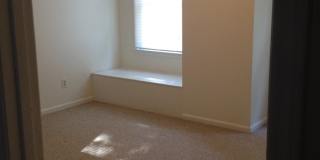 2061 Trexler Ct ~ Falcon Ridge Townhomes ~ 2 Bedroom / 2.5 Bathrooms ~ Hardwood Floors downstairs Gallery 6