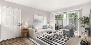 The Sycamores Apartments Gallery 7