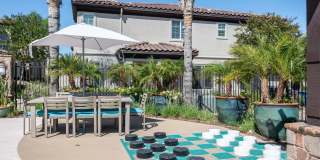 Townhomes at Lost Canyon Gallery 10