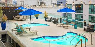 The Brockman Lofts Gallery 7