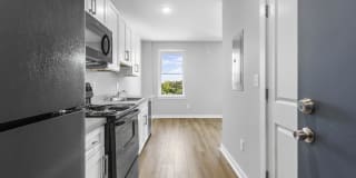 Overbrook Lofts Gallery 21