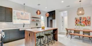 Light and Spacious Modern 3 bedroom Gallery 3