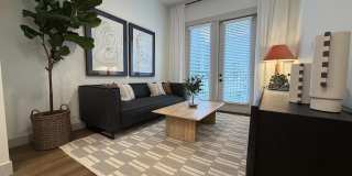 Contour at NoDa Gallery 4