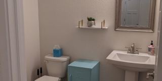 FULLY FURNISHED 3 Bed Luxury End Unit Townhome backs to Nature Gallery 6