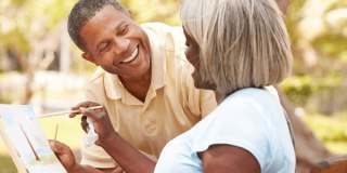 Foster Place Senior Living - Senior Housing Gallery 13