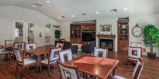 Heritage Park Senior - Ladera Gallery 12