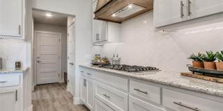 New Construction Home in Surrey Hills Addition! Gallery 16