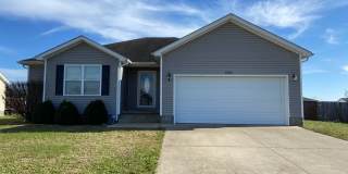 Three Bedroom Home in Northridge Subdivision Gallery 1