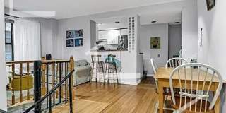 No fee! Perfect Modern Duplex Near BU Campus near Kenmore and Fenway!  Heat and Hot Water Included Gallery 6