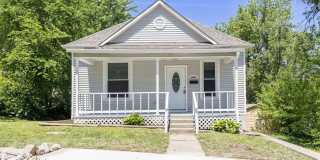 Remodeled 2-Bedroom Bungalow with Spacious Yard & 1-Car Basement Garage Gallery 1