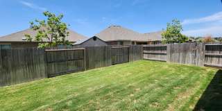 4/3/2 with office Near Gruene / Fridge Included / Loaded with Amenities / Large Backyard / CISD Gallery 36