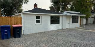 Cozy Remodeled 2 Bedroom, 1 Bathroom Home Gallery 1