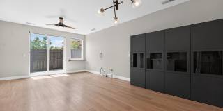 Charming 3BR Townhome in Denver Charming 3BR Townhome in Denver Gallery 5