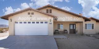 Huge 3 Bed 2 Bath Home With Spectacular City Views! Gallery 1