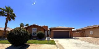 COMING SOON! LOVELY 3 Bedroom 2 Bathroom Home in Talavera Community in Indio ! Gallery 1